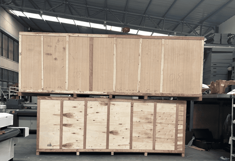 2023.06 YDM participated in the annual professional advertising exhibition in shanghai, and we gained a lot from this exhibition. (4)